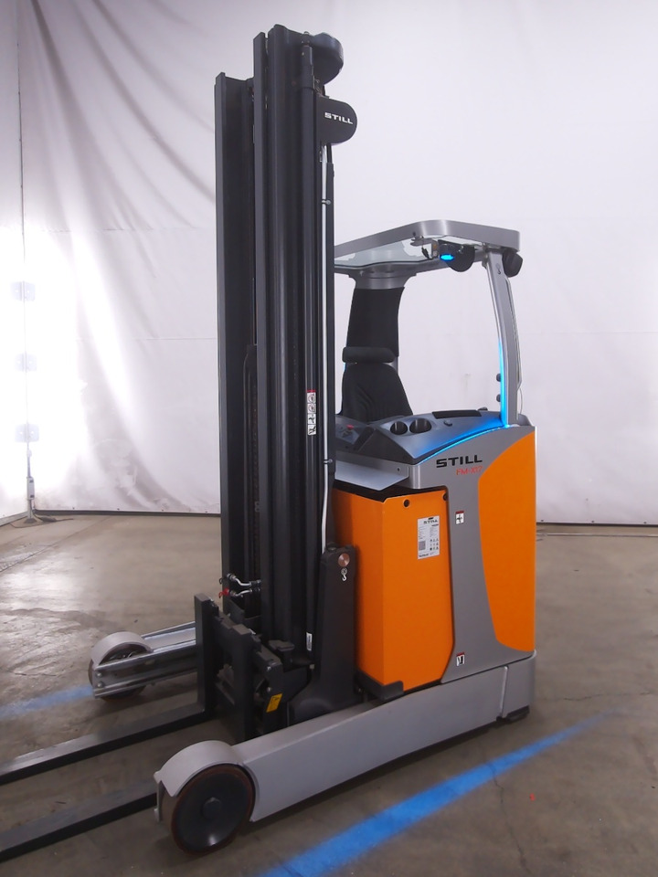 Reachtruck Still FM-X17: bilde 1