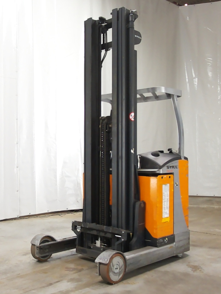 Still FM-X17 - Reachtruck: bilde 1 Still FM-X17 - Reachtruck: bilde 1
