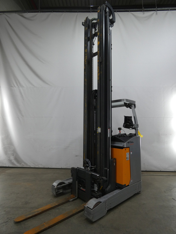 Still FM-X17 - Reachtruck: bilde 1 Still FM-X17 - Reachtruck: bilde 1