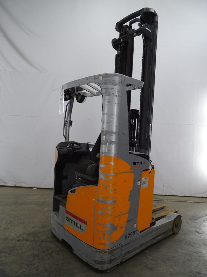 Still FM-X17 - Reachtruck: bilde 2 Still FM-X17 - Reachtruck: bilde 2