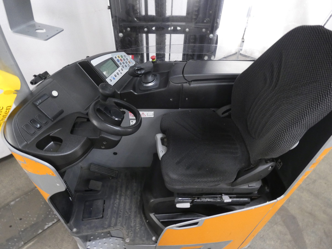 Still FM-X17 - Reachtruck: bilde 3 Still FM-X17 - Reachtruck: bilde 3