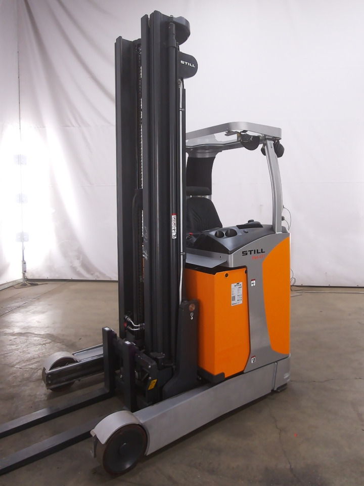 Still FM-X17 - Reachtruck: bilde 1 Still FM-X17 - Reachtruck: bilde 1