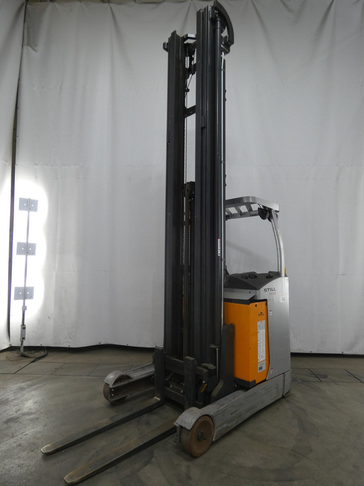 Still FM-X17 - Reachtruck: bilde 1 Still FM-X17 - Reachtruck: bilde 1