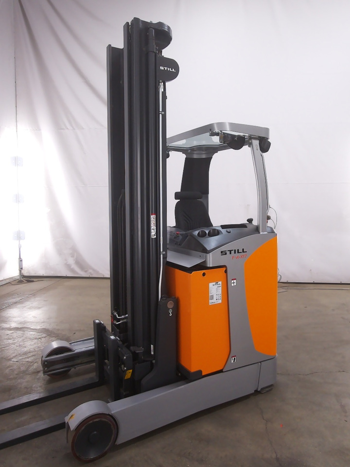 Still FM-X17 - Reachtruck: bilde 1 Still FM-X17 - Reachtruck: bilde 1