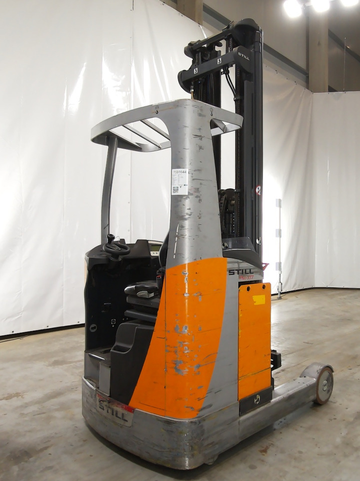 Still FM-X17 - Reachtruck: bilde 2 Still FM-X17 - Reachtruck: bilde 2