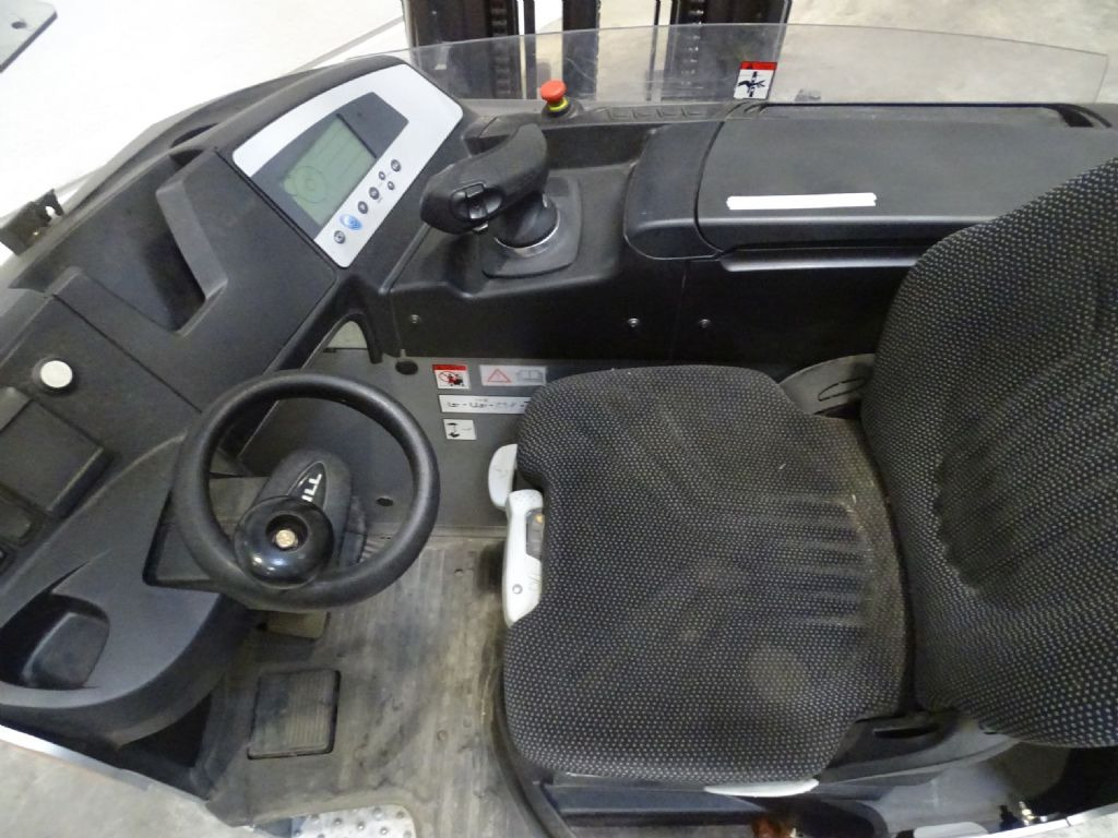 Still FM-X17 - Reachtruck: bilde 3 Still FM-X17 - Reachtruck: bilde 3