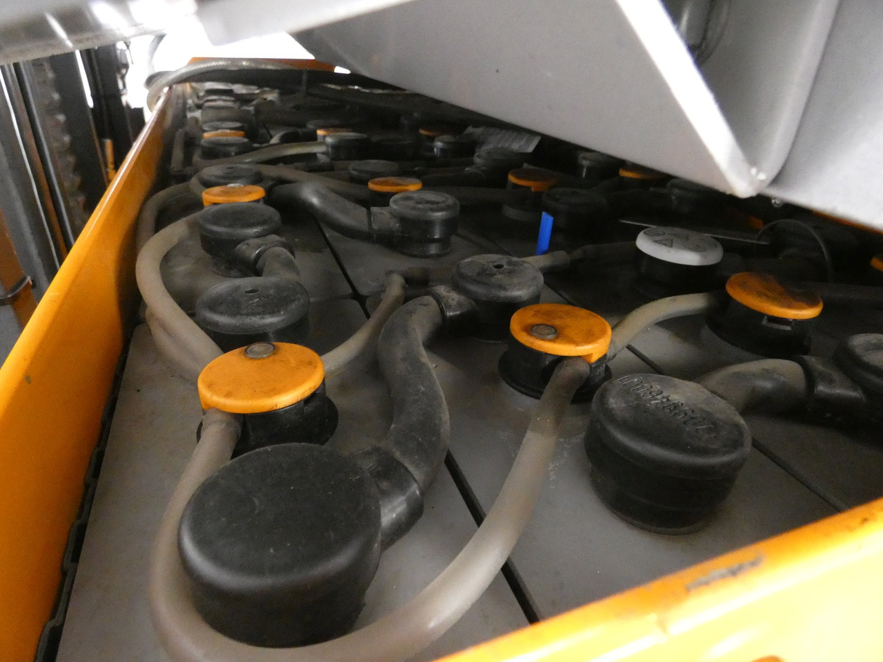 Still FM-X17 - Reachtruck: bilde 4 Still FM-X17 - Reachtruck: bilde 4