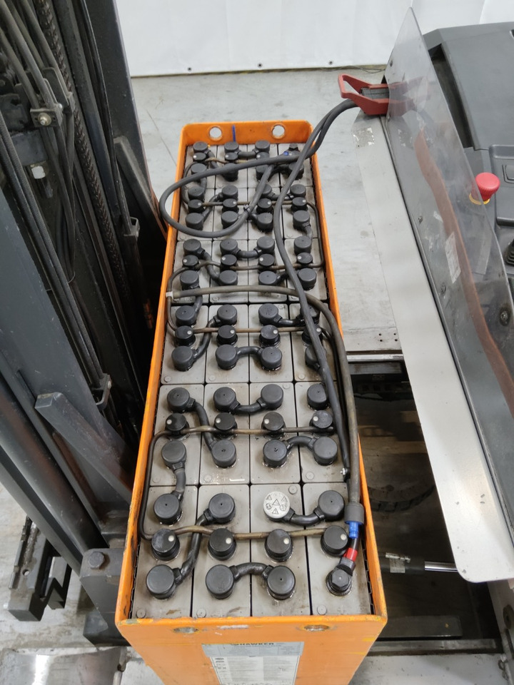 Still FM-X17 - Reachtruck: bilde 4 Still FM-X17 - Reachtruck: bilde 4