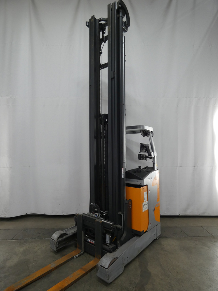 Still FM-X17 - Reachtruck: bilde 1 Still FM-X17 - Reachtruck: bilde 1