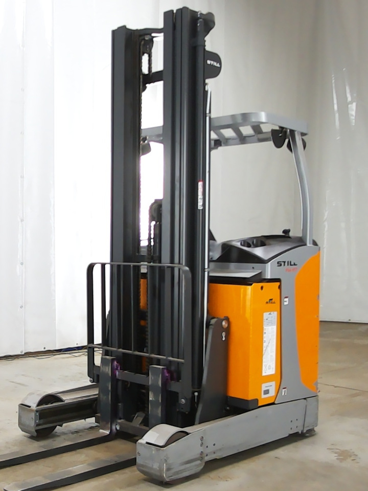 Still FM-X17 - Reachtruck: bilde 1 Still FM-X17 - Reachtruck: bilde 1