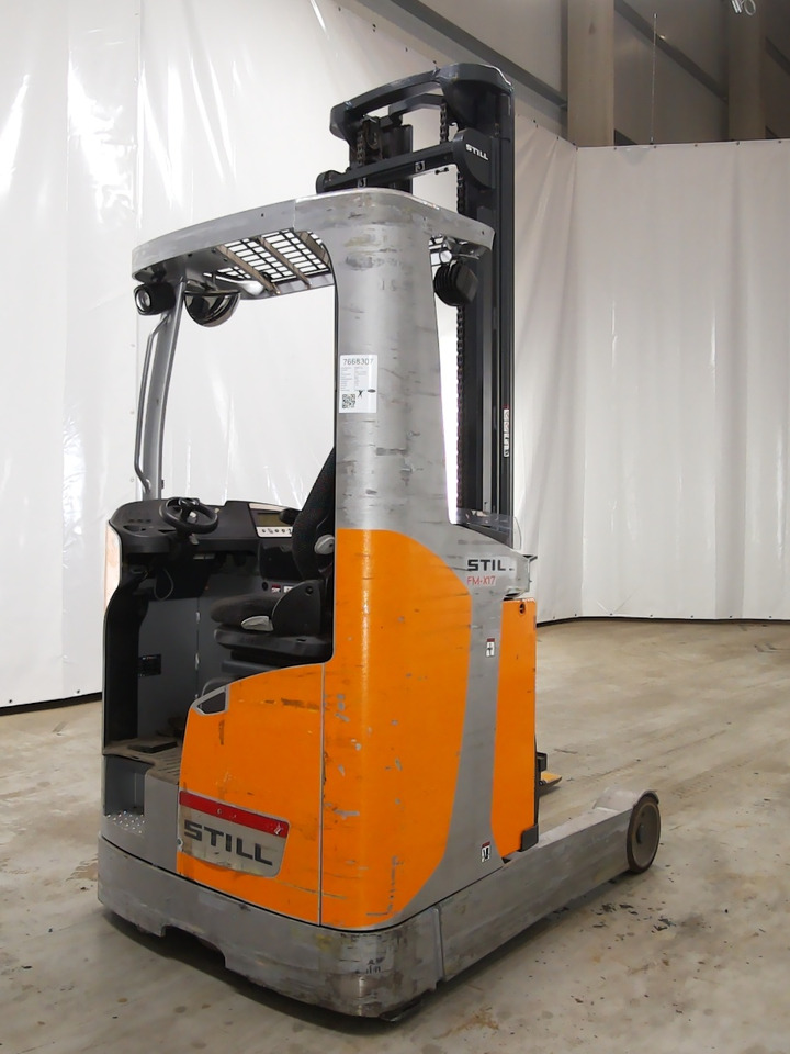 Still FM-X17 - Reachtruck: bilde 2 Still FM-X17 - Reachtruck: bilde 2