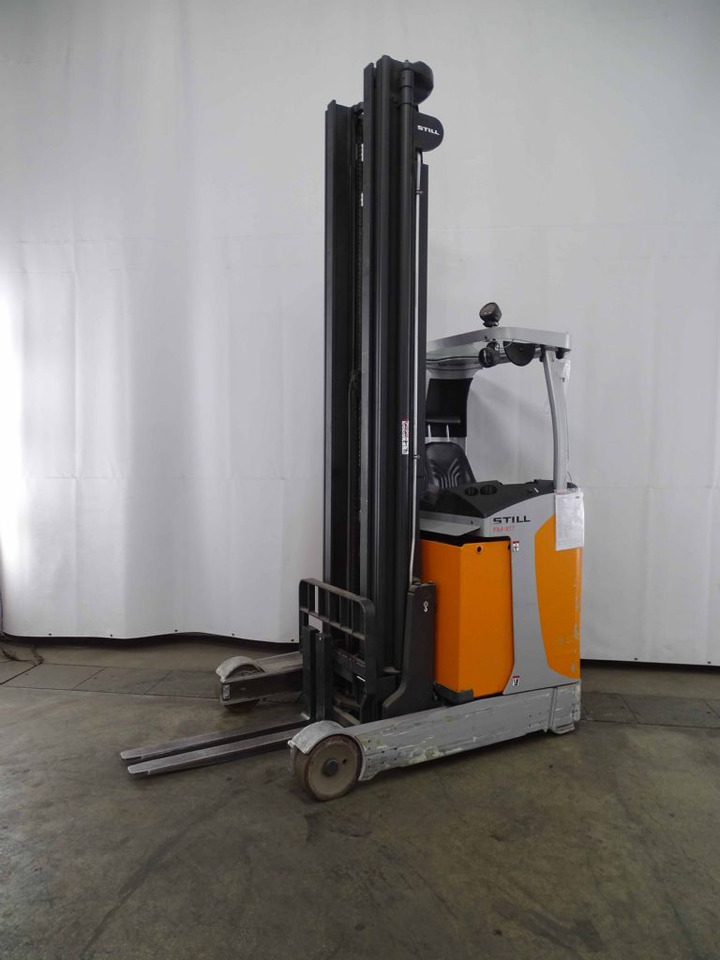 Still FM-X17 - Reachtruck: bilde 5 Still FM-X17 - Reachtruck: bilde 5