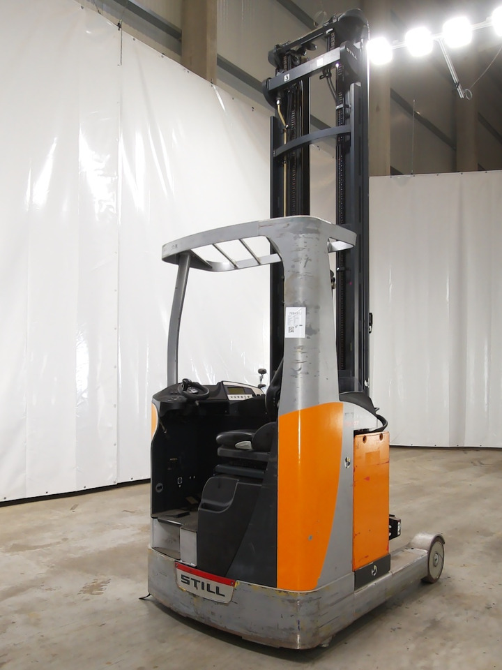 Still FM-X17 - Reachtruck: bilde 2 Still FM-X17 - Reachtruck: bilde 2