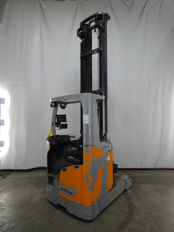 Still FM-X17 - Reachtruck: bilde 2 Still FM-X17 - Reachtruck: bilde 2