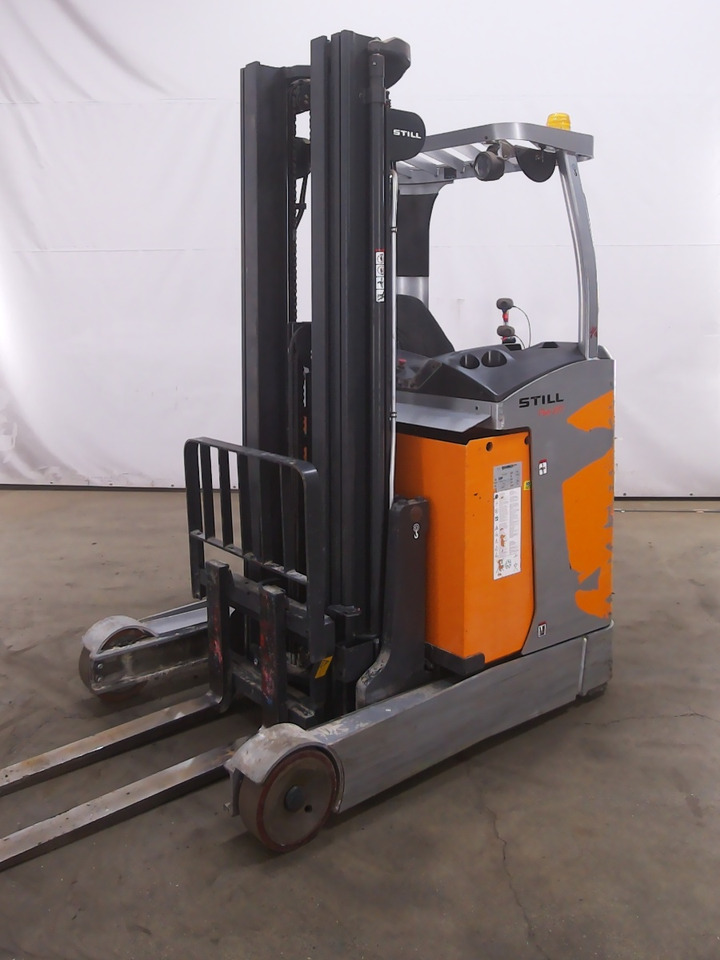 Still FM-X17 - Reachtruck: bilde 1 Still FM-X17 - Reachtruck: bilde 1