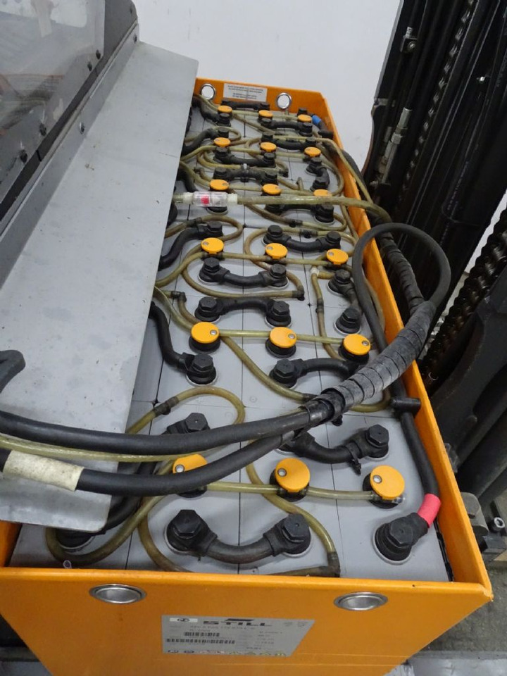 Still FM-X17 - Reachtruck: bilde 4 Still FM-X17 - Reachtruck: bilde 4