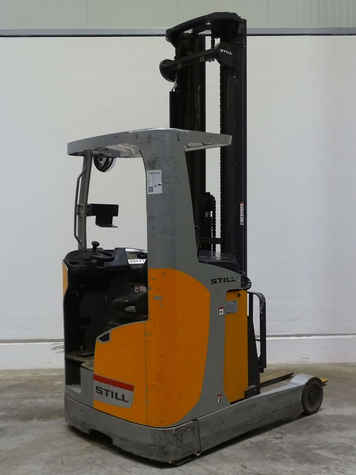 Still FM-X17 - Reachtruck: bilde 2 Still FM-X17 - Reachtruck: bilde 2