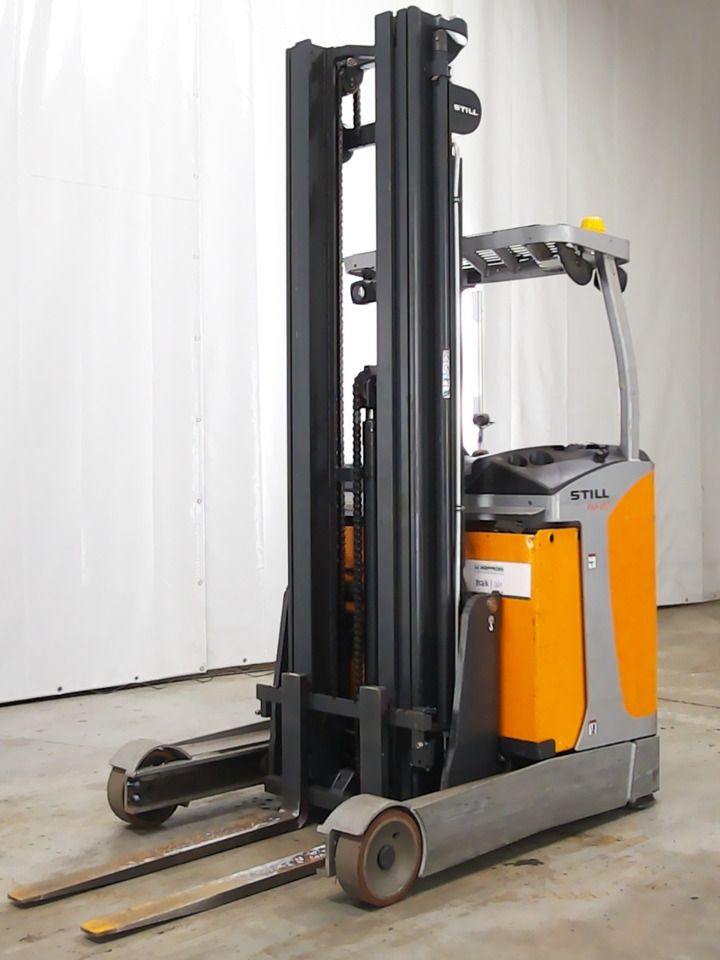 Still FM-X17 - Reachtruck: bilde 1 Still FM-X17 - Reachtruck: bilde 1