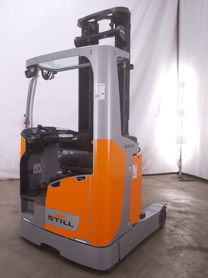 Still FM-X17 - Reachtruck: bilde 2 Still FM-X17 - Reachtruck: bilde 2