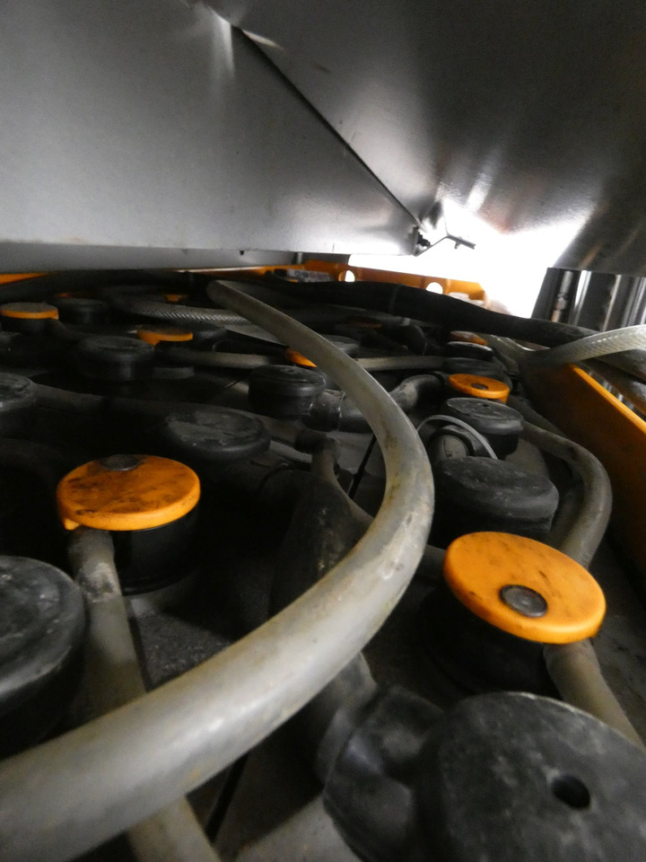 Still FM-X17 - Reachtruck: bilde 4 Still FM-X17 - Reachtruck: bilde 4