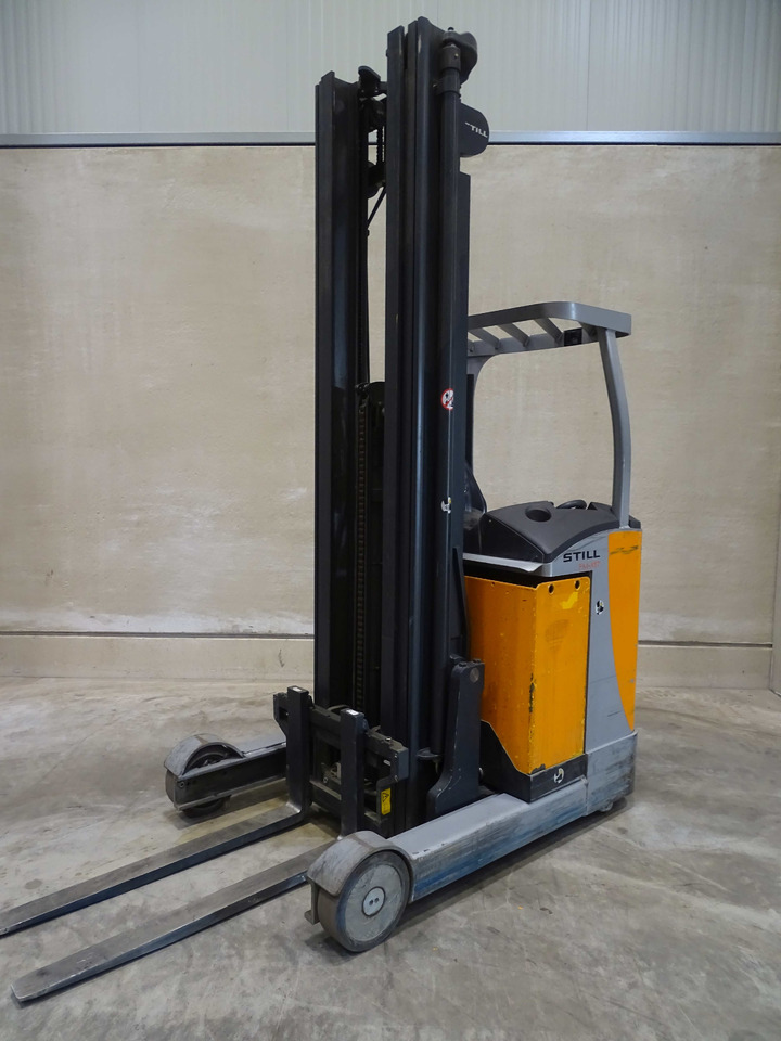 Still FM-X17 - Reachtruck: bilde 1 Still FM-X17 - Reachtruck: bilde 1
