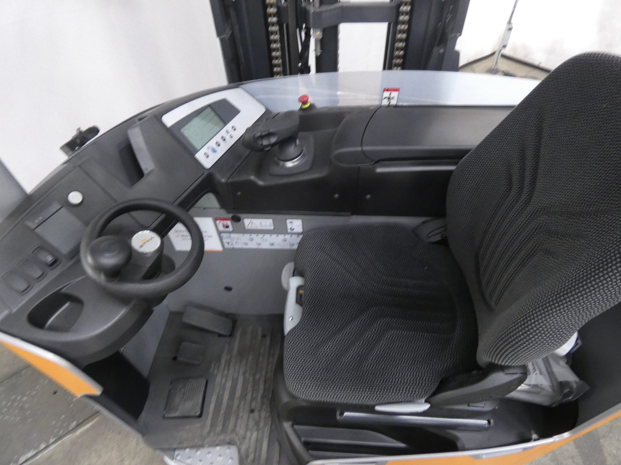 Still FM-X20/BRONZE - Reachtruck: bilde 3 Still FM-X20/BRONZE - Reachtruck: bilde 3