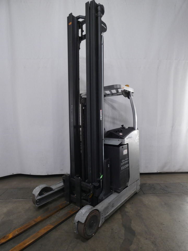 Still FM-X20 - Reachtruck: bilde 1 Still FM-X20 - Reachtruck: bilde 1