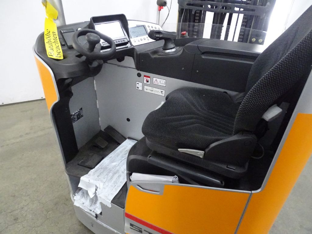 Still FM-X20 - Reachtruck: bilde 3 Still FM-X20 - Reachtruck: bilde 3