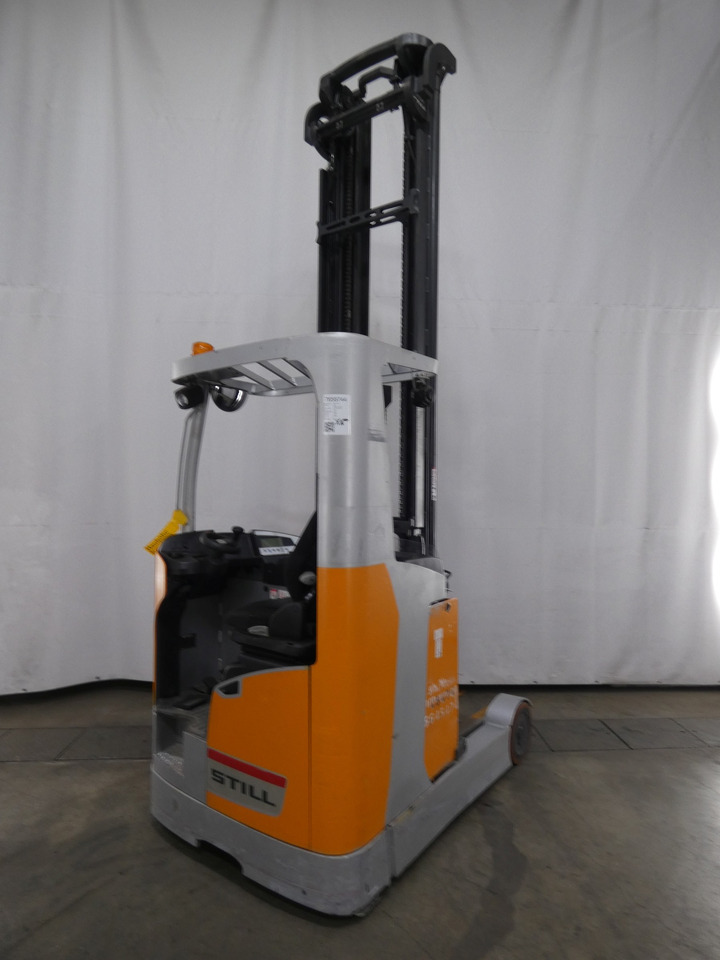 Still FM-X20 - Reachtruck: bilde 2 Still FM-X20 - Reachtruck: bilde 2