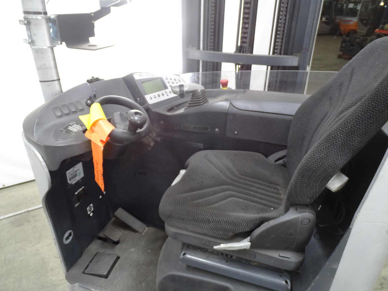 Still FM-X20 - Reachtruck: bilde 3 Still FM-X20 - Reachtruck: bilde 3