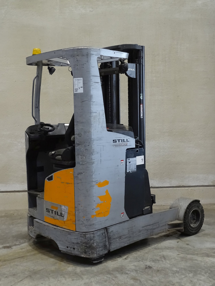 Still FM-X20SE - Reachtruck: bilde 2 Still FM-X20SE - Reachtruck: bilde 2