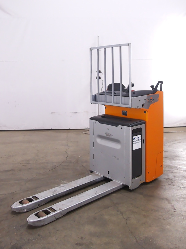 Still FXH20N/1400MM - Lavtløftende truck: bilde 1 Still FXH20N/1400MM - Lavtløftende truck: bilde 1