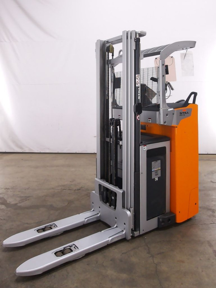 Still FXV16 - Stabler: bilde 5 Still FXV16 - Stabler: bilde 5