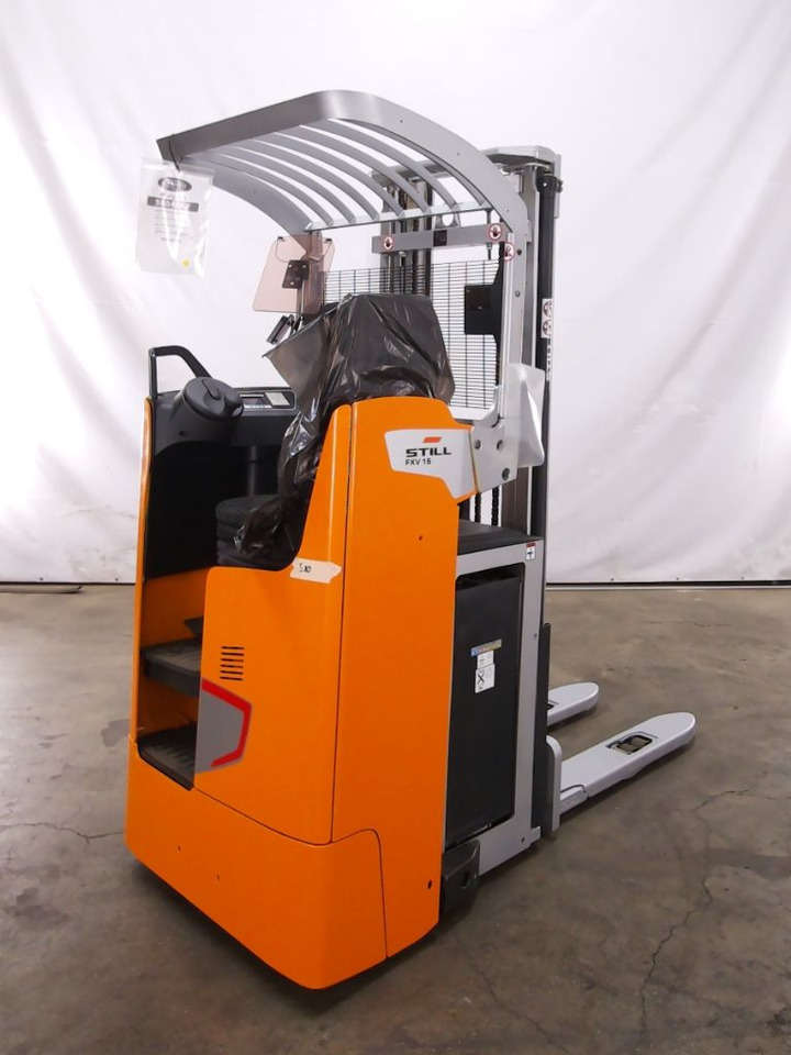 Still FXV16 - Stabler: bilde 2 Still FXV16 - Stabler: bilde 2