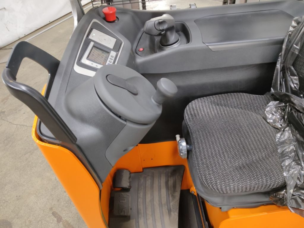 Still FXV16 - Stabler: bilde 3 Still FXV16 - Stabler: bilde 3