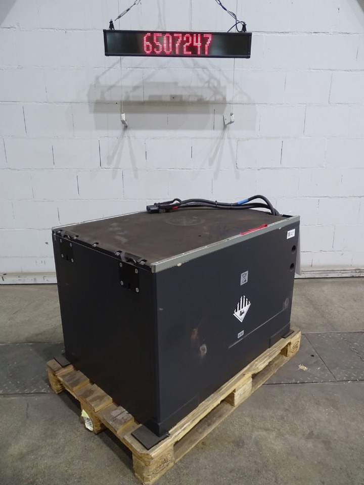 Still LI-IONBATTERIE90V - Batteri: bilde 2 Still LI-IONBATTERIE90V - Batteri: bilde 2