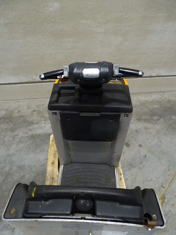 Still LTX20 - Elektrisk trekkvogn: bilde 3 Still LTX20 - Elektrisk trekkvogn: bilde 3