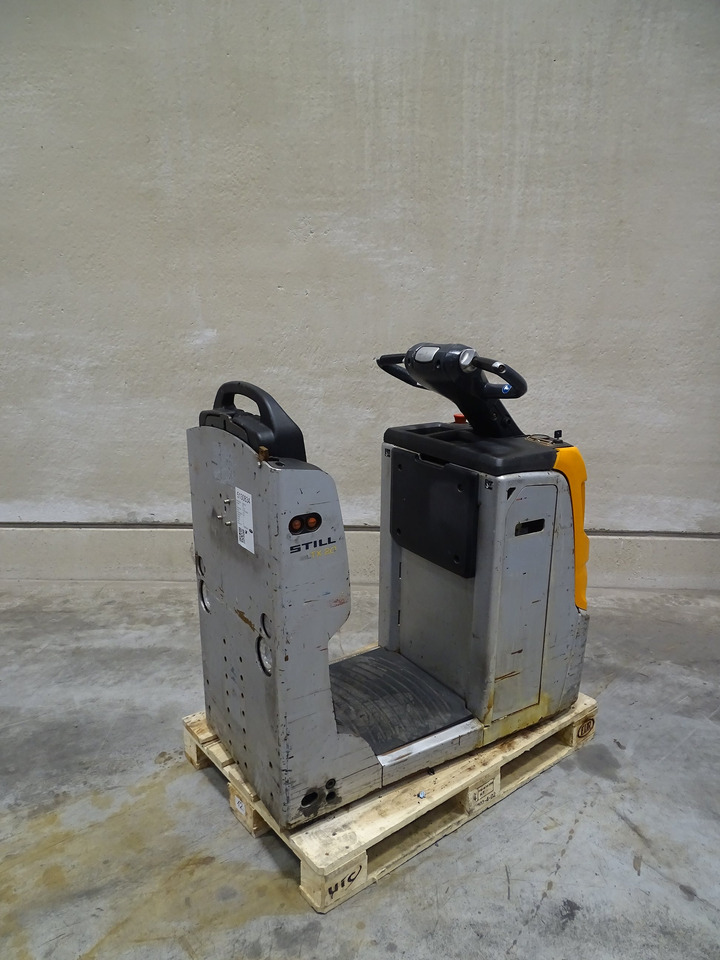 Still LTX20 - Elektrisk trekkvogn: bilde 2 Still LTX20 - Elektrisk trekkvogn: bilde 2