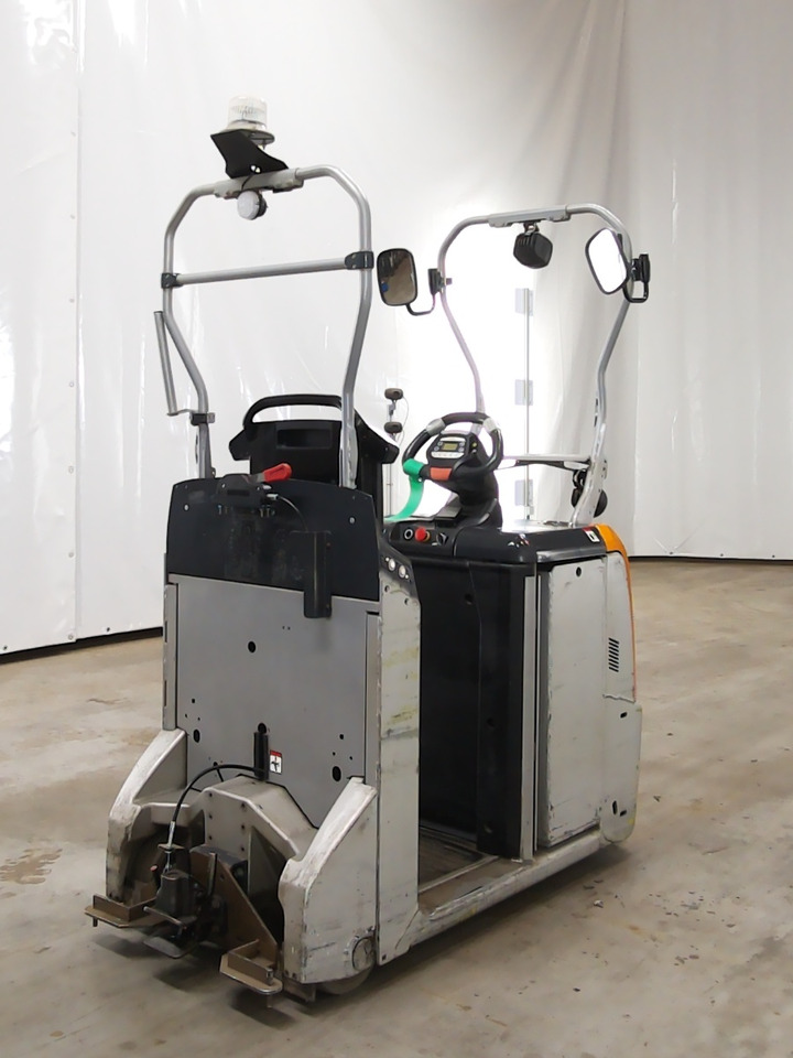 Still LTX50/LIION - Elektrisk trekkvogn: bilde 2 Still LTX50/LIION - Elektrisk trekkvogn: bilde 2