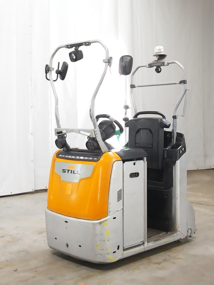 Still LTX50/LIION - Elektrisk trekkvogn: bilde 1 Still LTX50/LIION - Elektrisk trekkvogn: bilde 1
