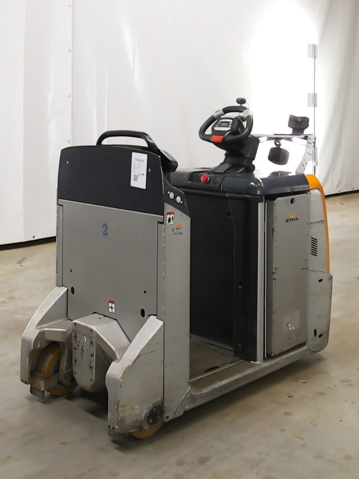 Still LTX50 - Elektrisk trekkvogn: bilde 2 Still LTX50 - Elektrisk trekkvogn: bilde 2