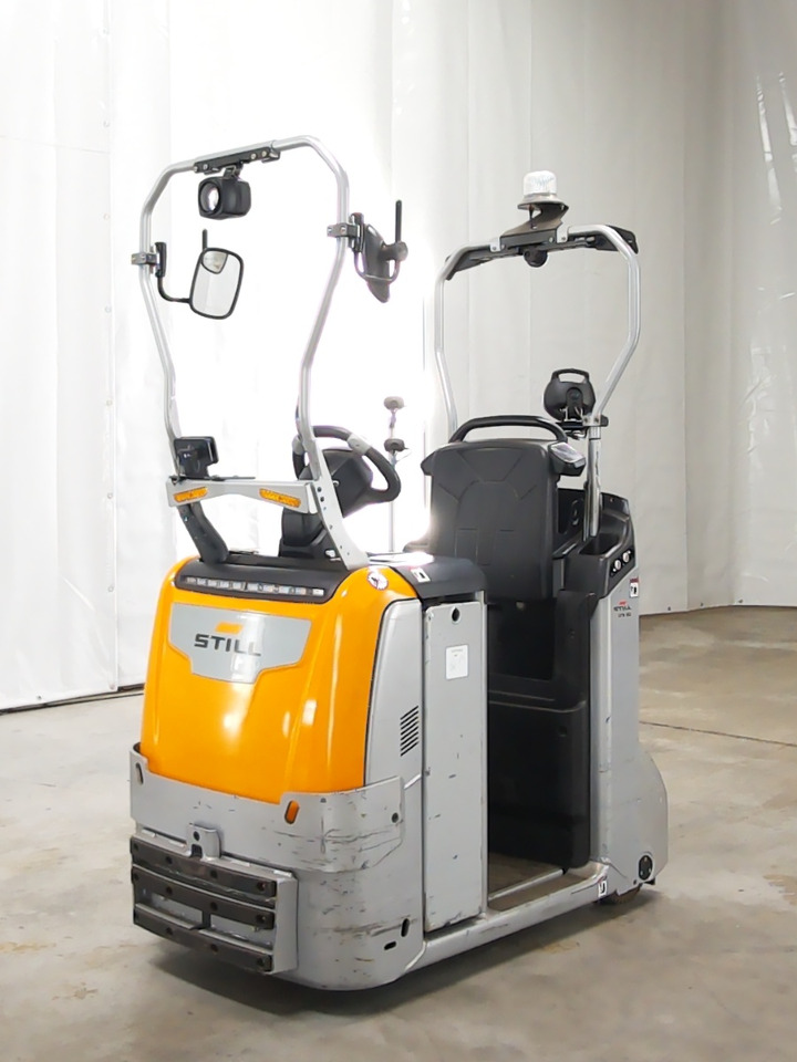Still LTX50 - Elektrisk trekkvogn: bilde 1 Still LTX50 - Elektrisk trekkvogn: bilde 1
