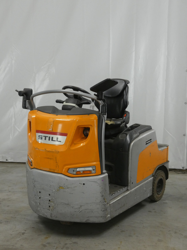 Still LTX70 - Elektrisk trekkvogn: bilde 1 Still LTX70 - Elektrisk trekkvogn: bilde 1