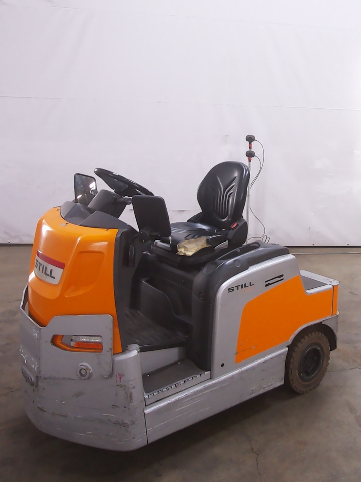 Still LTX70 - Elektrisk trekkvogn: bilde 1 Still LTX70 - Elektrisk trekkvogn: bilde 1