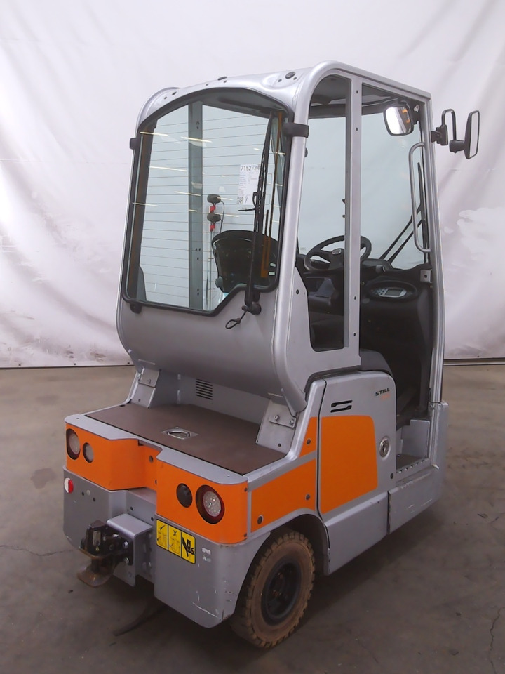 Still LTX70 - Elektrisk trekkvogn: bilde 2 Still LTX70 - Elektrisk trekkvogn: bilde 2