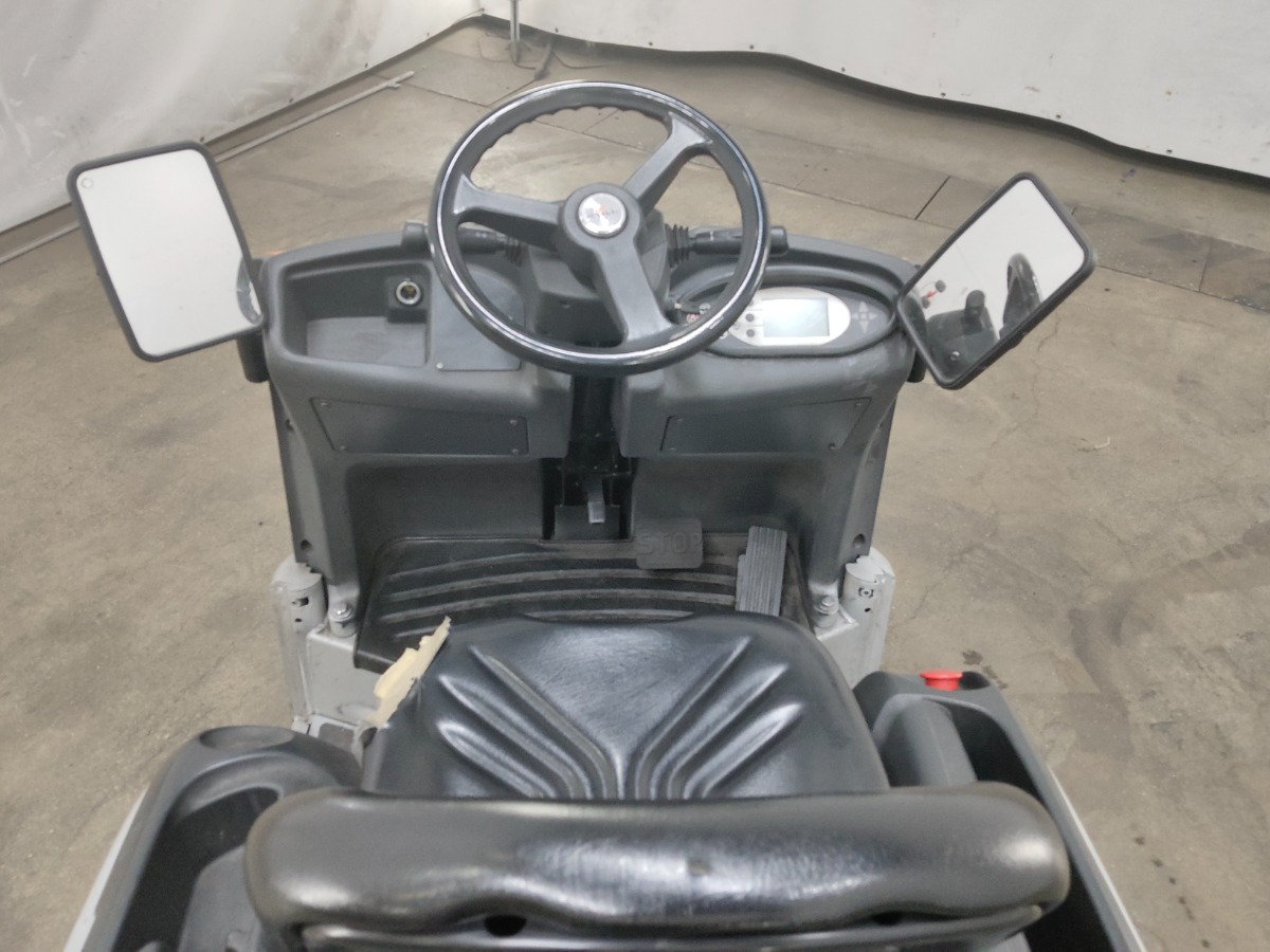 Still LTX70 - Elektrisk trekkvogn: bilde 3 Still LTX70 - Elektrisk trekkvogn: bilde 3