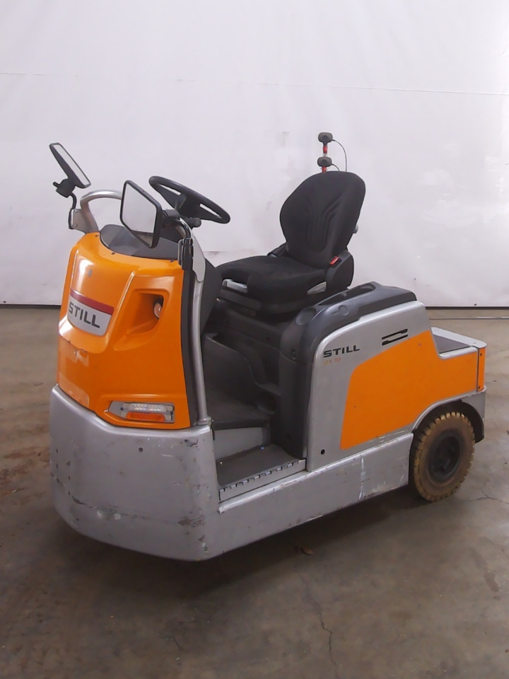 Still LTX70 - Elektrisk trekkvogn: bilde 1 Still LTX70 - Elektrisk trekkvogn: bilde 1