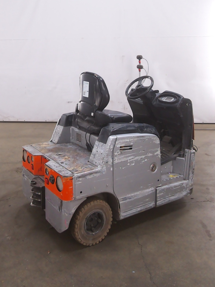 Still LTX70 - Elektrisk trekkvogn: bilde 1 Still LTX70 - Elektrisk trekkvogn: bilde 1