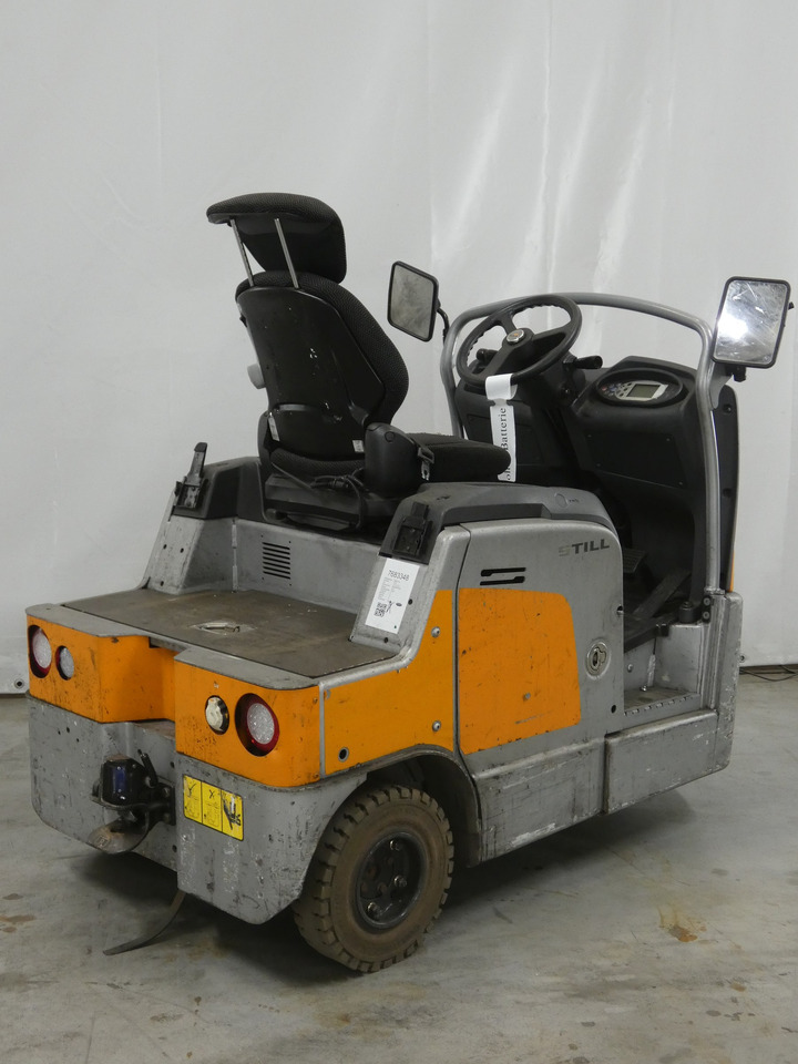 Still LTX70 - Elektrisk trekkvogn: bilde 2 Still LTX70 - Elektrisk trekkvogn: bilde 2