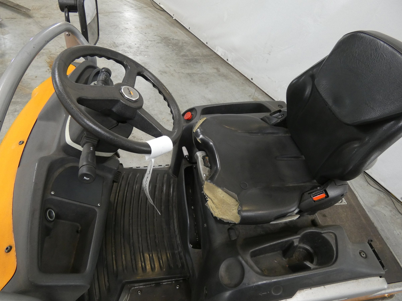 Still LTX70 - Elektrisk trekkvogn: bilde 3 Still LTX70 - Elektrisk trekkvogn: bilde 3